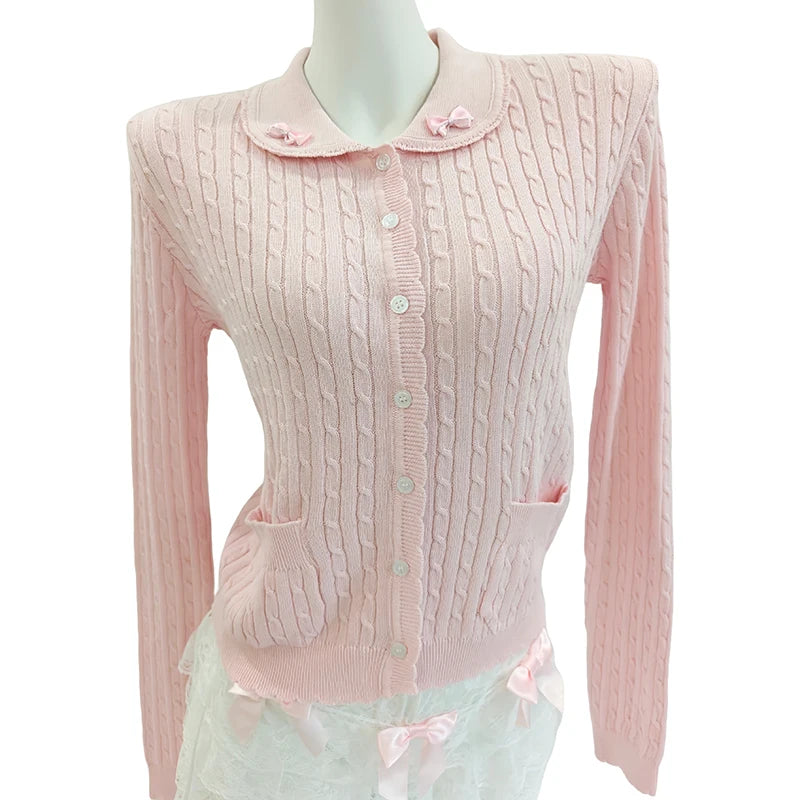 Belle Cardigan