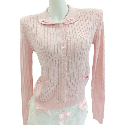 Belle Cardigan