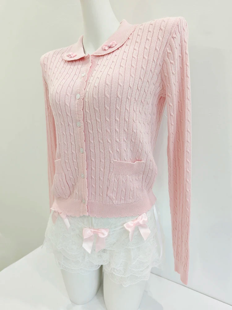 Belle Cardigan