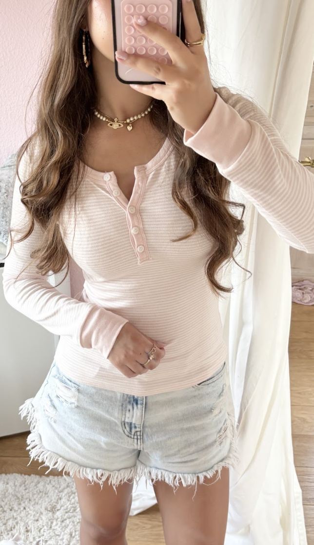 Mira Longsleeve